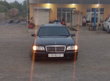 Mercedes C 240, 1999 il
