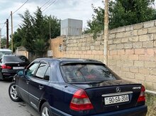 "Mercedes C 180, 1994 il" icarəsi