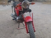 Motosiklet "Moon af 50", 2022 il