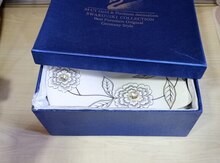 "Swarovski" nəlbəkilər