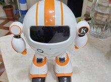 Robot oyuncaq