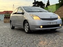 Toyota Prius, 2007 il