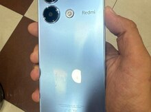 Xiaomi Redmi Note 13 Mint Green 256GB/8GB