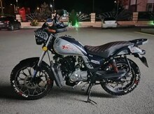 İhonzda RX18., 2023 il