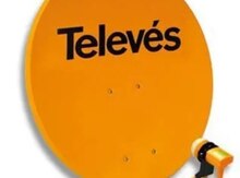 Krosna televizor ustası 