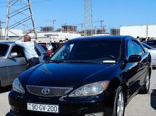 Toyota Camry, 2004 il