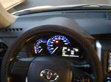 Toyota Corolla, 2019 il