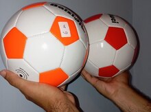 Futbol topları