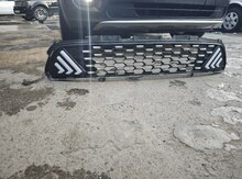 "Kia Sorento" ön bufer altlığı