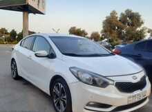 KIA Cerato, 2013 il
