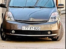 Toyota Prius, 2007 il