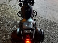 Tufan İstiqlal 250cc., 2023 il