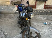 Motosiklet "Tufan M50", 2022 il