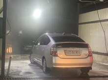 Toyota Prius, 2008 il