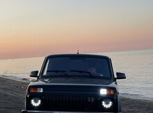 LADA (VAZ) Niva, 2025 il