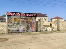 Obyekt icarəyə verilir, Ceyranbatan qəs.