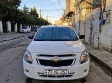 "Chevrolet Cobalt, 2024 il" icarəsi