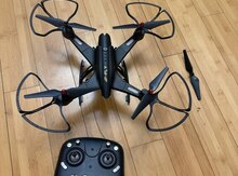 Dron "4F-FLY" 