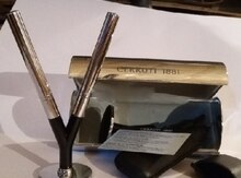 "Çerutti" qələm