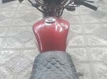 Motosiklet "Nama", 2022 il