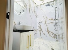 2-otaqlı mənzil, Gənclik ç., 70 m²