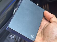 Xarici sərt disk "Seagate 4TB"
