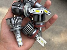 Led işıqlar