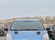 "Toyota Prius, 2007" icarəsi