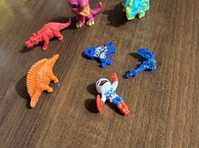 Kinder oyuncaqları