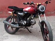 Tufan M50, 2023 il