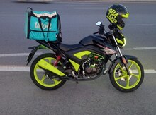 Houje 150 Ka, 2021 il
