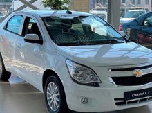 "Chevrolet" icarəsi