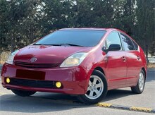 Toyota Prius, 2008 il