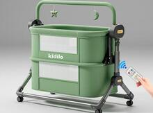 Elektrik beşik "Kidilo"