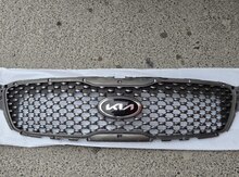 "Kia Sorent" radiator barmaqlığı