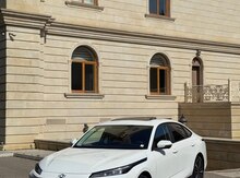 Rent A Car xidməti