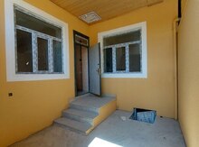 Həyət evi, Masazır qəs.