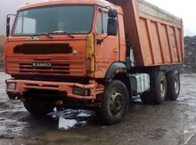 Kamaz Euro 2 