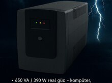UPS "AWP 650Va 390W"