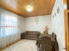 Həyət evi, Lökbatan qəs.
