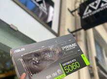 Video kart "ASUS Dual GeForce RTX 5060 8GB GDDR7 OC Edition"