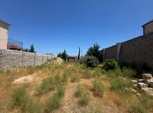 4.5 sot torpaq sahəsi, Mərdəkan qəs.
