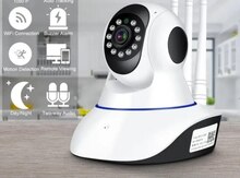 Wifi simsiz PTZ360° kamera 3MP/2K