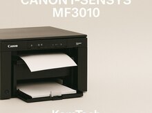 Printer "Canon i-SENSYS MF3010"