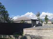 Həyət evi, Zaqatala ş.