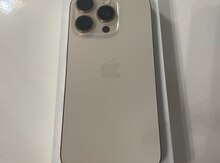 Apple iPhone 16 Pro Desert Titanium 128GB/8GB