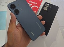 Xiaomi Redmi 13C Navy Blue 256GB/8GB