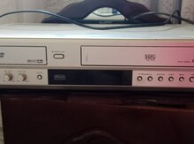 DVD-плеер "Samsung"