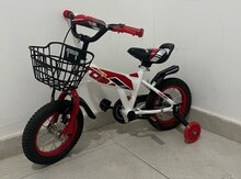 "Toba" Uşaq Velosipedi