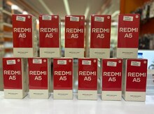 Xiaomi Redmi A5 Midnight Black 128GB/4GB